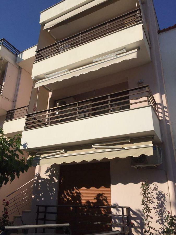 Modern Apartment Kallithea 2 Exterior foto